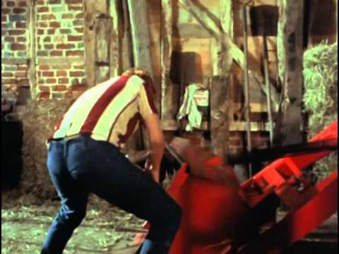 Catweazle (Episode 1, 1970)