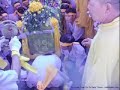 le nhap bao thap duc de tu tang thong ghpgvntn dai lao hoa thuong thuong huyen ha quang ngay 11.07.2008, tai tu vien nguyen thieu, binh dinh.