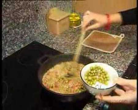 0 Los fussilli a la crema de Aina