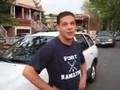 Wheelie-video
