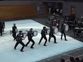 Page Drumline @ Smyrna WinterFest Page Drumline @ Smyrna WinterFest