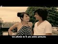 [HD] Jolin Tsai 蔡依林 - Sun Will Never Set 日不落 (Sub Spanish)