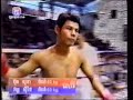 kickboxing khmer vong sithai vs bun sothia