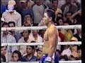 kickboxing khmer vong sithai vs bun sothia