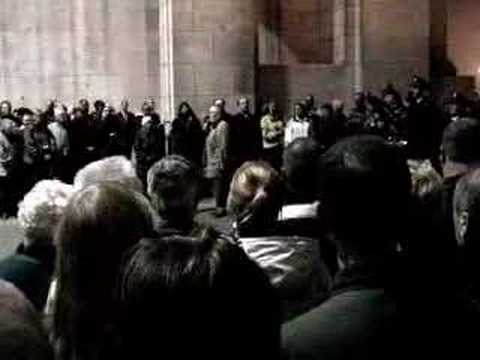 Ypres and Last Post 2