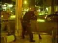 POLICÍAS vs SEGURIDAD: ¿LA PELEA DEL AÑO?