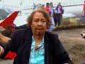 Plane From Los Angeles Crashes in Honduras