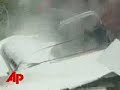 Plane From Los Angeles Crashes in Honduras