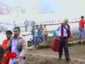 Plane From Los Angeles Crashes in Honduras