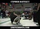 Cypher Battle: Fresh 2 Def vs Velocity (Among B-Boys 3, Fres Cypher Battle: Fresh 2 Def vs Velocity (Among B-Boys 3, Fres