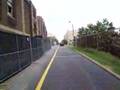 South Street Bridge Detour