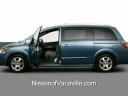 Davis Nissan