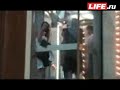 nereida and cristiano ronaldo in moscow