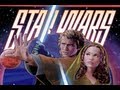 Speed Painting STAR WARS!  (How to Draw Episode 11)