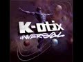 K-Otix - Love song K-Otix - Love song