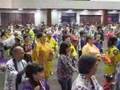 Bon Dance: Autumn Matsuri (Hawaii Okinawa Center)