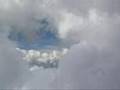 Szybowce / Lot chmurowy - Soaring in clouds #2
