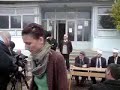Falja e Gjakut - Ivaj� 09.11.2008
