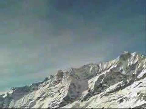 Zermatt 2007