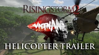 Rising Storm 2: VIETNAM - Digital Deluxe