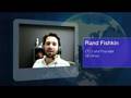 Coming to yBC: Rand Fishkin on Search Engine Optimisation