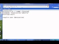 unix files and directories