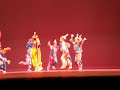 The Nutcracker Ballet--clowns (3)