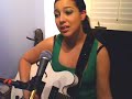 Me singing Misguided Angel By: Cowboy Junkies