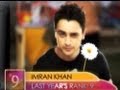 Imran Khan - Most Desirable at 09(1 day ago)