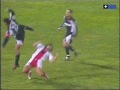 soccer violence compilationyou can download it with this linkhttp://www.megaupload.com/?d=C2Z620PQ