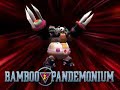 RockmanX8 - Boss Summary RockmanX8 - Boss Summary