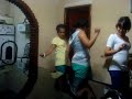 EL MENEAITO CON : TAAMI LAU Y ANTO .