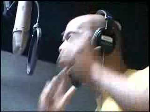 Be Heard: Common on 