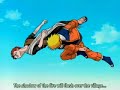 opening 4 naruto un peu de tout