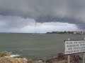Tornade � St Jean de Luz