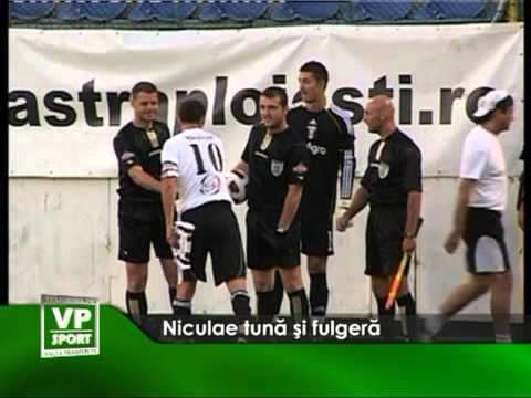 Niculae tuna si fulgera