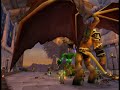 The FrostMourne privat wow szerver boss event 1 The FrostMourne privat wow szerver boss event 1