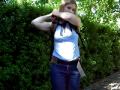 Ergo Baby Carrier:  Using the Sleeping Hood