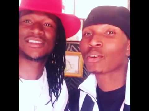 Mudhara Vachauya vs Zvakaipa dai ndarega Freestyle