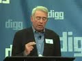 Dan Rather talks about the corrupt Corporate media