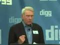 Dan Rather talks about the corrupt Corporate media
