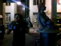 Arte Città 2009. Libera interpretazione delle oprere in piazza PARTE 2