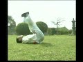 Zhao Changjun ditang quan Zhao Changjun ditang quan