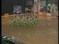 Tradequip Mundial de Patin Australia 2007
