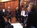 Bangor's Local Democracy Event