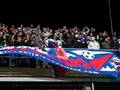 video Slovenija Supporters