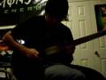 two of my favorite guitars