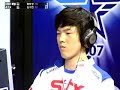 MBC Game HERO vs STX SouL @ Shinhan Proleague [Bo5 Set]