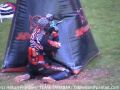 Gotcha (Paintball) | Sweden Vs. USA (Speed)