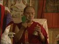 Buddhist Blessing for Lunar New Year, Vanouver Buddhist Blessing for Lunar New Year, Vanouver